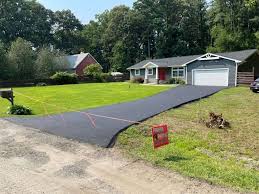 Professional Driveway Paving Services in Cornwells Heights, PA